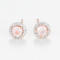 Diamanta 'Popi' Ohrringe für Damen