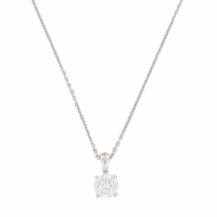 Diamanta 'Pendentif Impérial' Halskette für Damen