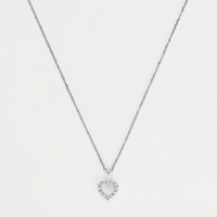 Diamanta Collier 'Mini Coeur' pour Femmes