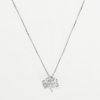 Diamanta Women's 'Arbol De La Vida' Necklace