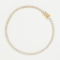Diamanta 'Rivière' Armband für Damen