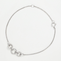 Diamanta Women's 'Tria' Bracelet