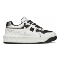 Valentino Garavani Men's 'One Stud XL' Sneakers