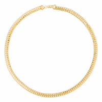L'instant d'or Bracelet 'Colina' pour Femmes