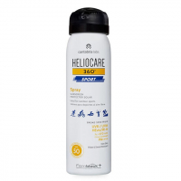 Heliocare Spray de protection solaire '360° Sport SPF50' - 100 ml