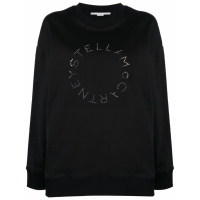 Stella McCartney Women's 'Logo' Sweater