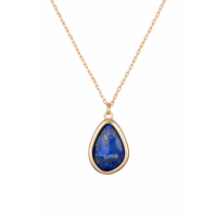 Rainbow Stone Women's 'Louane' Necklace