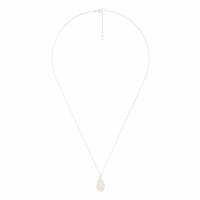 Rainbow Stone Women's 'Lora' Necklace