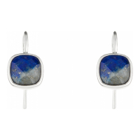 Rainbow Stone Women's 'Ella' Earrings