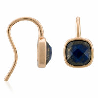 Rainbow Stone Women's 'Ella' Earrings