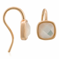 Rainbow Stone Women's 'Ella' Earrings