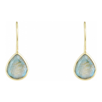 Rainbow Stone Women's 'Rosalie' Earrings