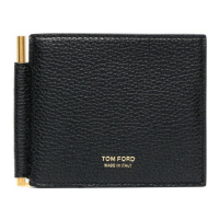 Tom Ford Portefeuille 'Money Clip' pour Hommes