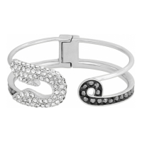 Karl Lagerfeld Women's 'Ikonik' Bracelet