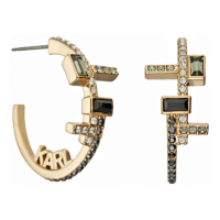 Karl Lagerfeld Women's Earrings