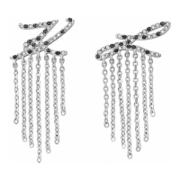 Karl Lagerfeld Women's Earrings