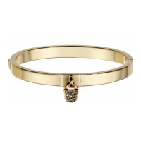 Karl Lagerfeld Women's 'Klassic Karl' Bracelet