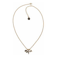 Karl Lagerfeld Women's 'Ikonik' Necklace