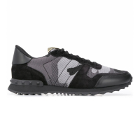 Valentino Garavani Men's 'Rockrunner' Sneakers