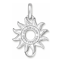 Thomas Sabo Pendentif pour Femmes