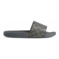 Gucci Men's 'GG Monogram' Slides