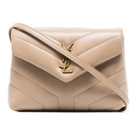 Saint Laurent Women's 'Loulou Toy' Crossbody Bag