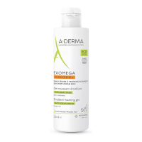 A-Derma Gel Moussant 'Exomega Control' - 500 ml