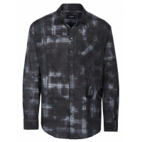 Dsquared2 Men's 'Dirty Check' Shirt