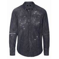 Dsquared2 Men's 'Classic West' Shirt