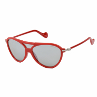 Moncler 'ML0054 0067C' Sunglasses
