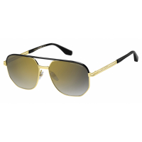 Marc Jacobs Men's 'MARC-469-S-RHL-FQ' Sunglasses