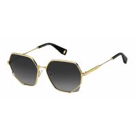 Marc Jacobs Lunettes de soleil 'MJ-1005-S-001-9O' pour Femmes