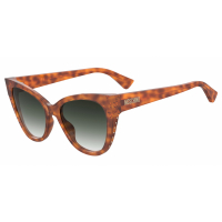 Moschino Women's 'MOS056-S-XDP-9K' Sunglasses