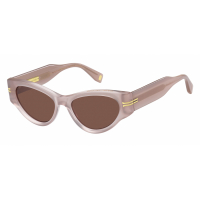 Marc Jacobs Lunettes de soleil 'MJ-1045-S-35J-4S' pour Femmes