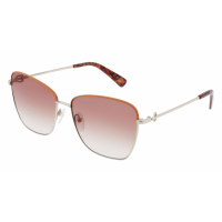 Longchamp Lunettes de soleil 'LO153S-737' pour Femmes