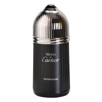 Cartier Eau de toilette 'Pasha De Cartier Edition Noire' - 100 ml