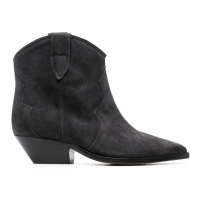 Isabel Marant Women's 'Dewina' Cowboy Boots