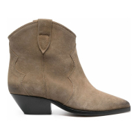 Isabel Marant Bottes Cowboy 'Dewina' pour Femmes