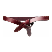 Isabel Marant Ceinture 'Lecce' pour Femmes