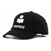 Isabel Marant Women's 'Tyron' Baseball Cap