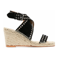 Isabel Marant Women's 'Iriane' Wedge Sandals