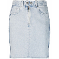 Isabel Marant Women's Denim Skirt