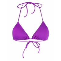 Mc2 Saint Barth Women's 'Leah' Bikini Top