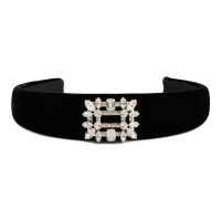 Roger Vivier Women's 'Broche' Hairband