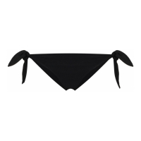 Isabel Marant Women's 'Sukie' Bikini Bottom