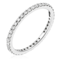 Le Diamantaire Women's 'Tour Complet Lumineux' Ring