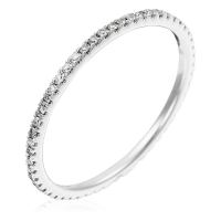 Le Diamantaire Women's 'Belle Alliance Tour Complet' Ring