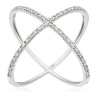 Le Diamantaire Women's 'La Magnifique' Ring