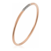 Le Diamantaire Women's 'Alliance Humilité' Ring