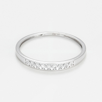 Le Diamantaire Women's 'Romantic Love' Ring